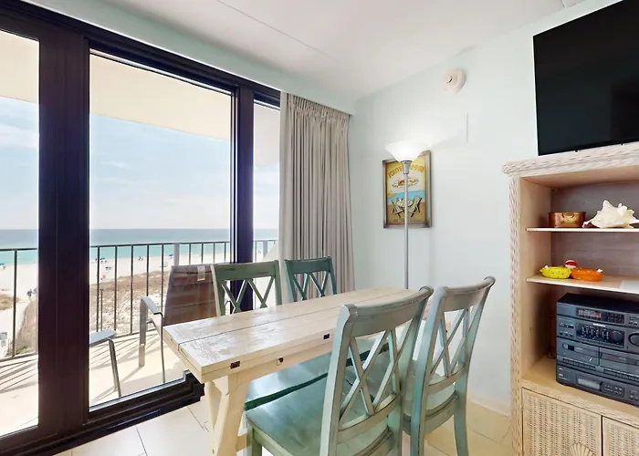 Island Winds East 306 Apartment Gulf Shores