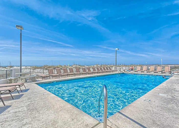 Island Winds East 306 Apartment