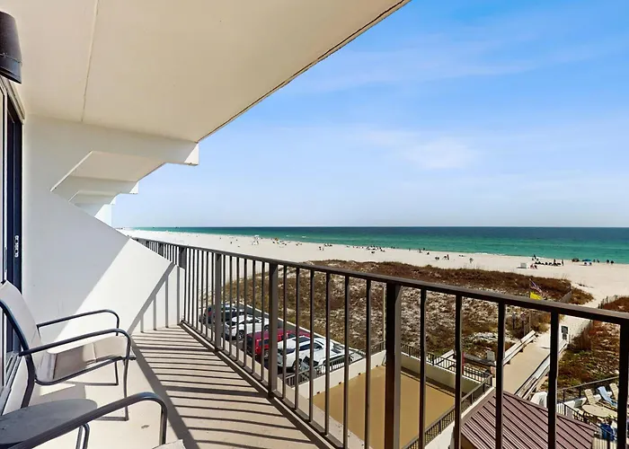 Island Winds East 306 Apartment Gulf Shores