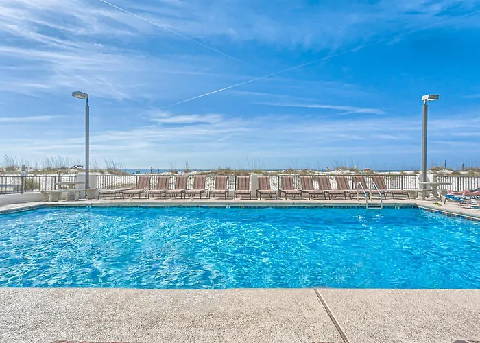 Island Winds East 306 * Gulf Shores