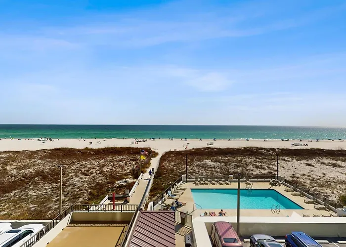 Island Winds East 306 Gulf Shores
