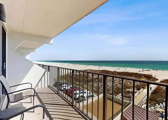 Island Winds East 306 Holiday home *