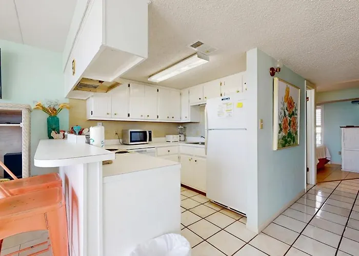 Island Winds East 306 Holiday home