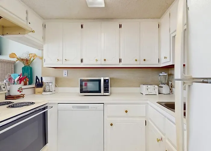 Island Winds East 306 Holiday home *