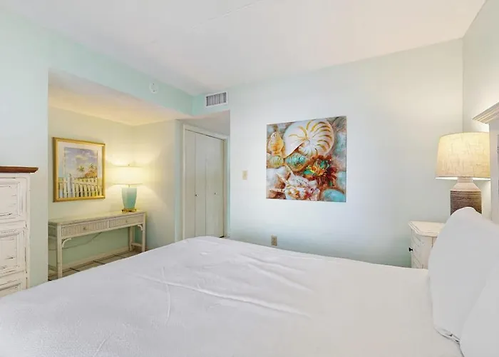 Island Winds East 306 Holiday home Gulf Shores