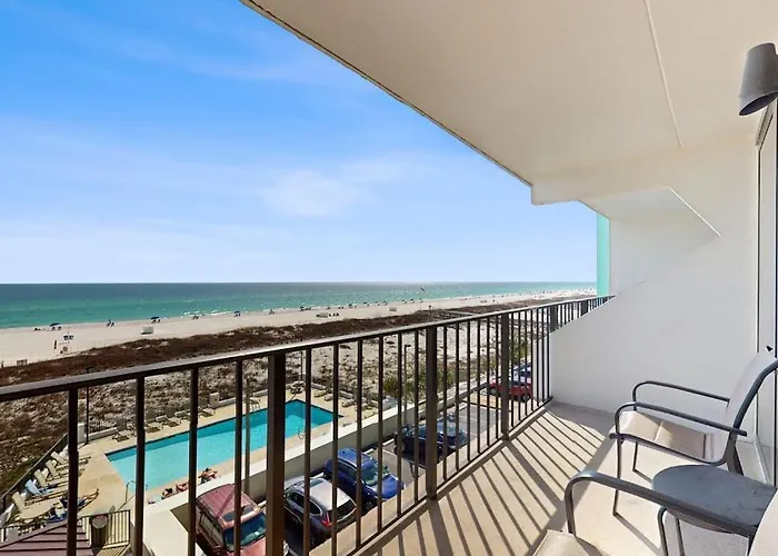 Island Winds East 306 * Gulf Shores