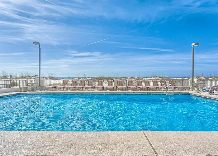 Island Winds East 306 Holiday home Gulf Shores