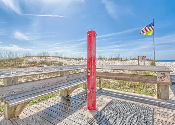 Holiday home Island Winds East 306 Gulf Shores