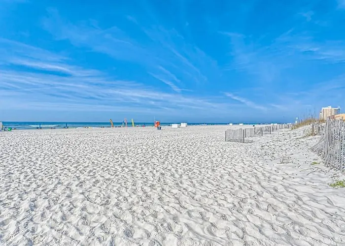 Holiday home Island Winds East 306 *